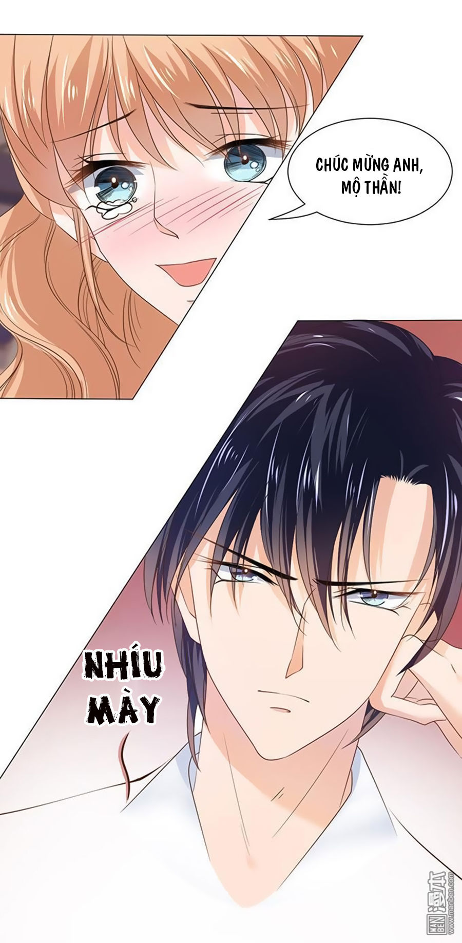 Bác Sĩ Sở Cũng Muốn Yêu Chapter 83 - 28