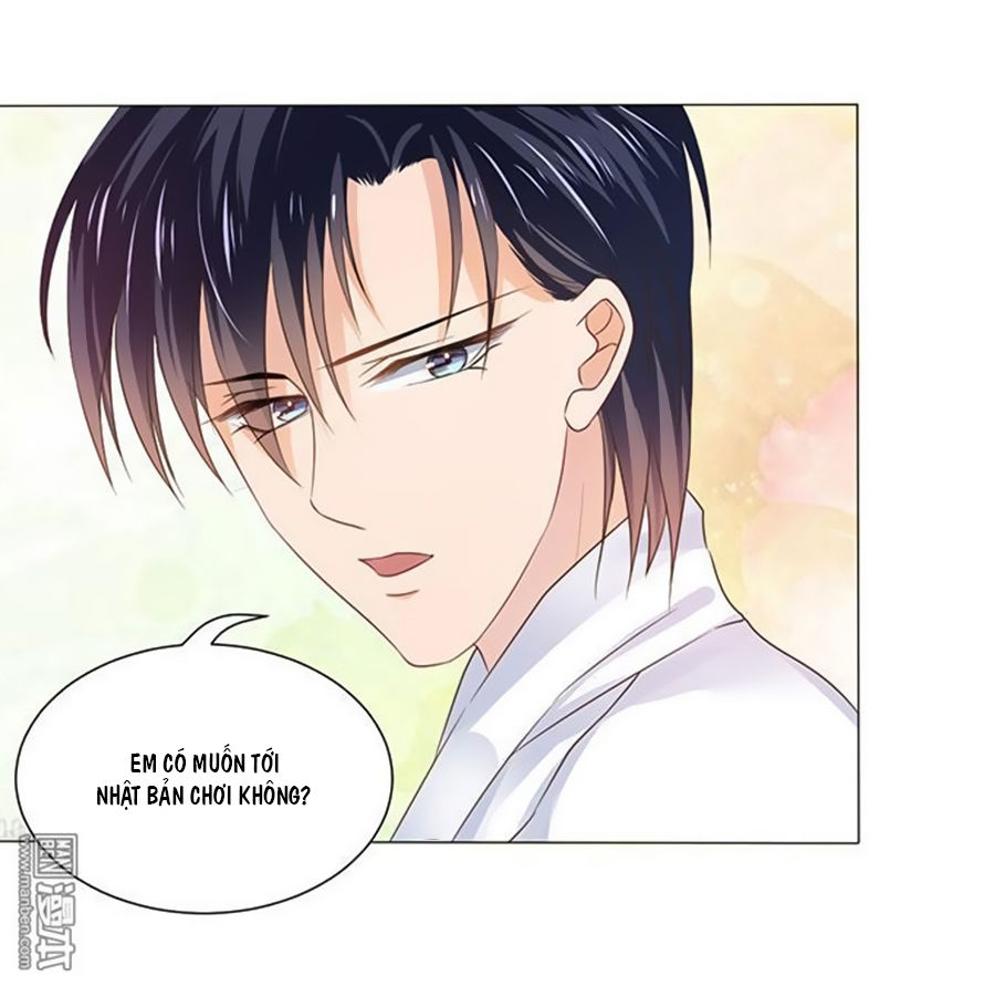 Bác Sĩ Sở Cũng Muốn Yêu Chapter 83 - 4