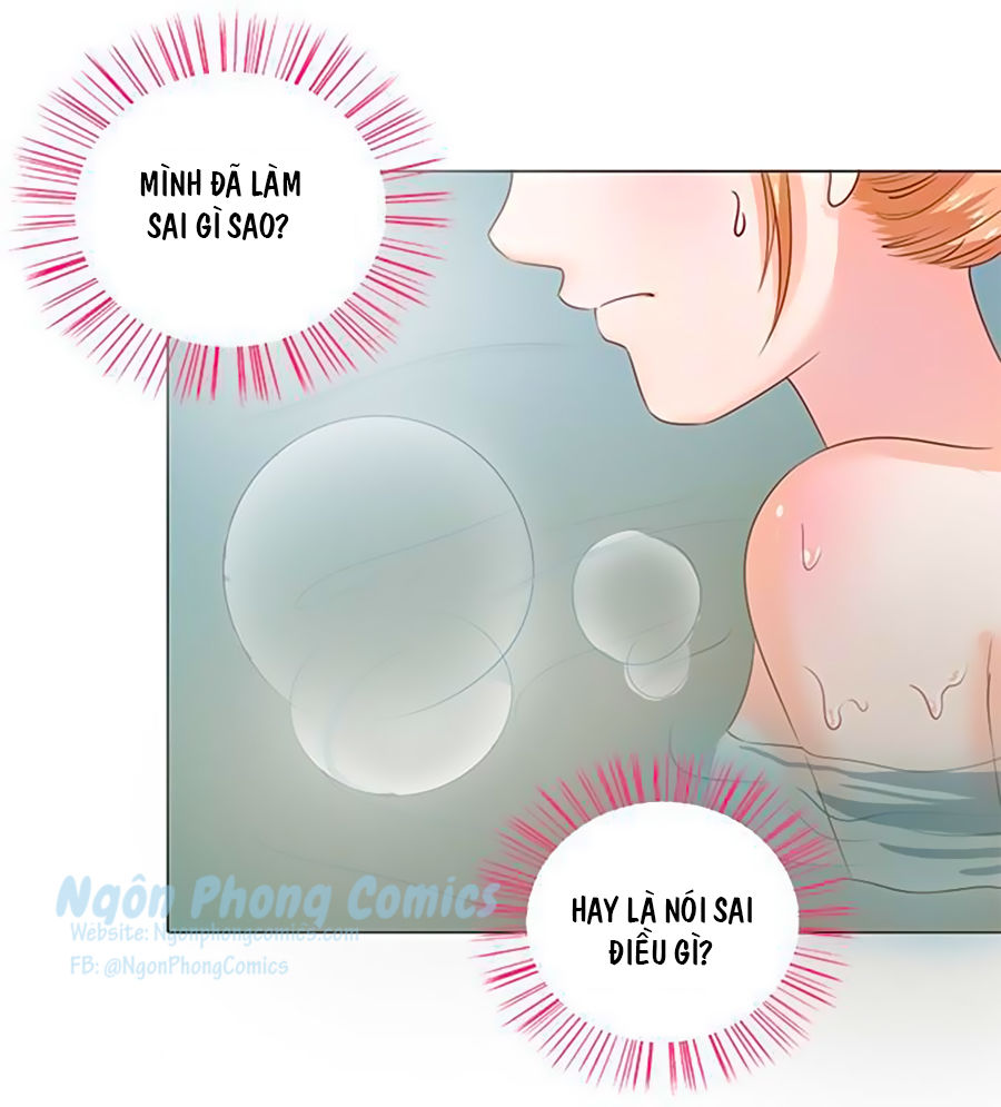 Bác Sĩ Sở Cũng Muốn Yêu Chapter 84 - 19