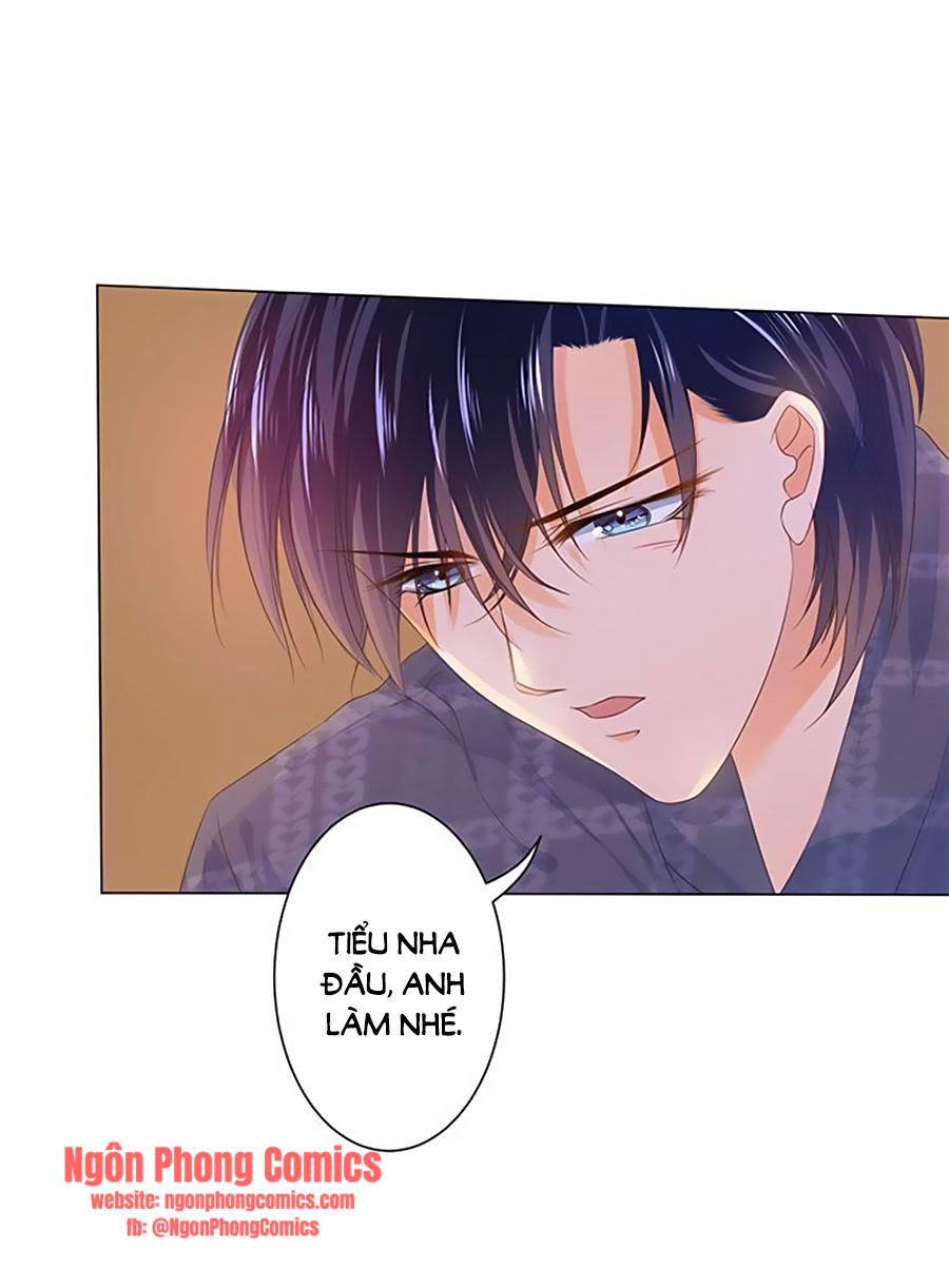 Bác Sĩ Sở Cũng Muốn Yêu Chapter 86 - 8