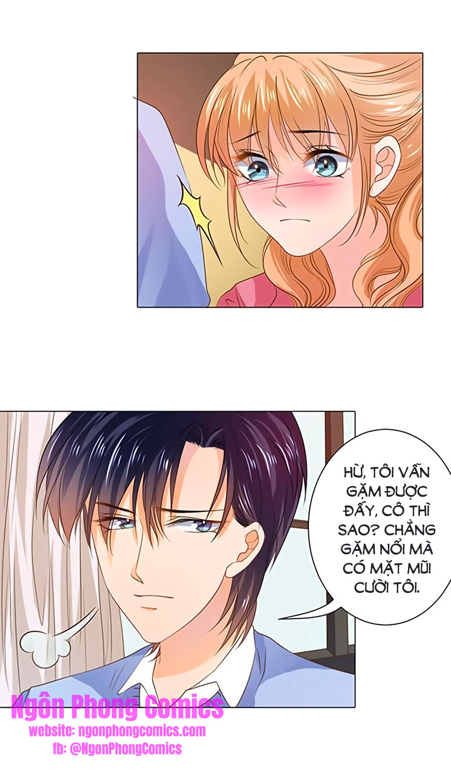 Bác Sĩ Sở Cũng Muốn Yêu Chapter 87 - 13