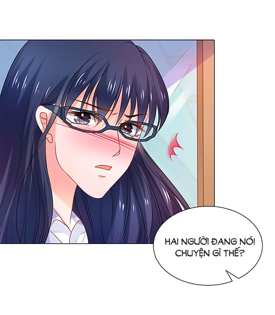 Bác Sĩ Sở Cũng Muốn Yêu Chapter 90 - 17