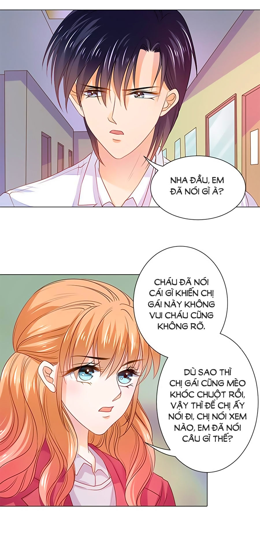 Bác Sĩ Sở Cũng Muốn Yêu Chapter 90 - 22