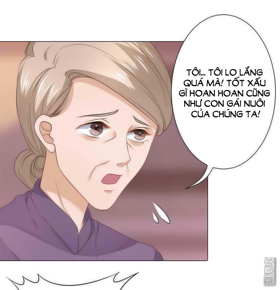 Bác Sĩ Sở Cũng Muốn Yêu Chapter 92 - 25