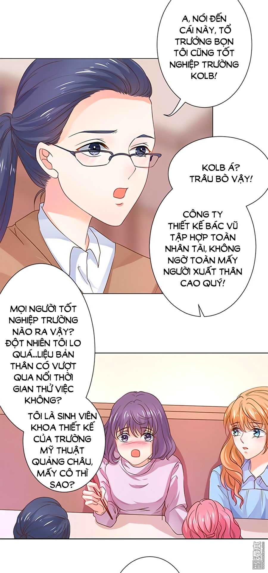 Bác Sĩ Sở Cũng Muốn Yêu Chapter 94 - 17