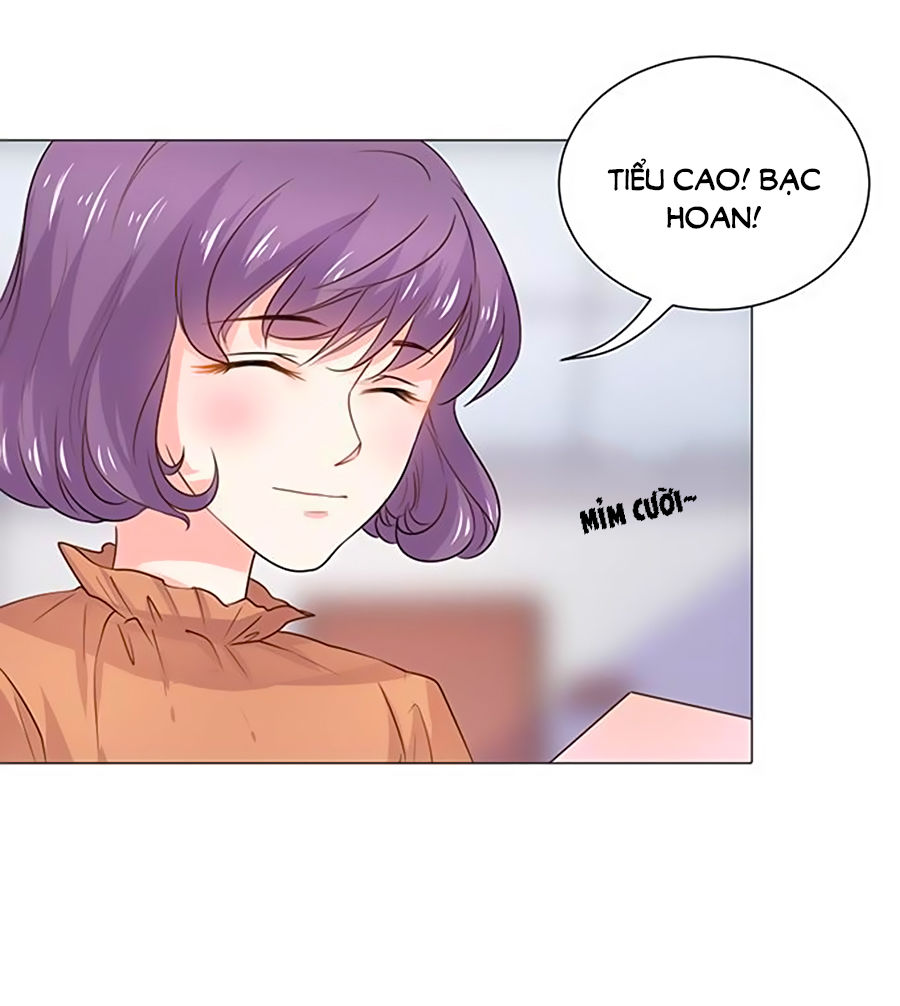 Bác Sĩ Sở Cũng Muốn Yêu Chapter 96 - 26