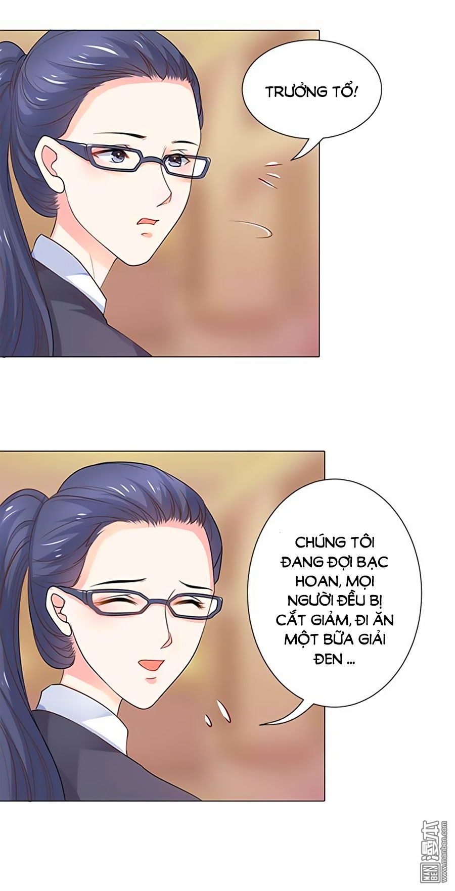 Bác Sĩ Sở Cũng Muốn Yêu Chapter 97 - 15