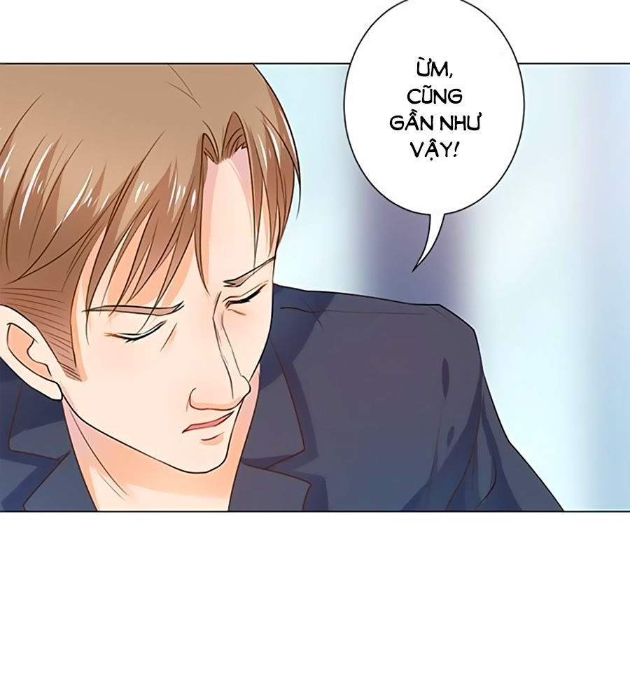 Bác Sĩ Sở Cũng Muốn Yêu Chapter 97 - 10