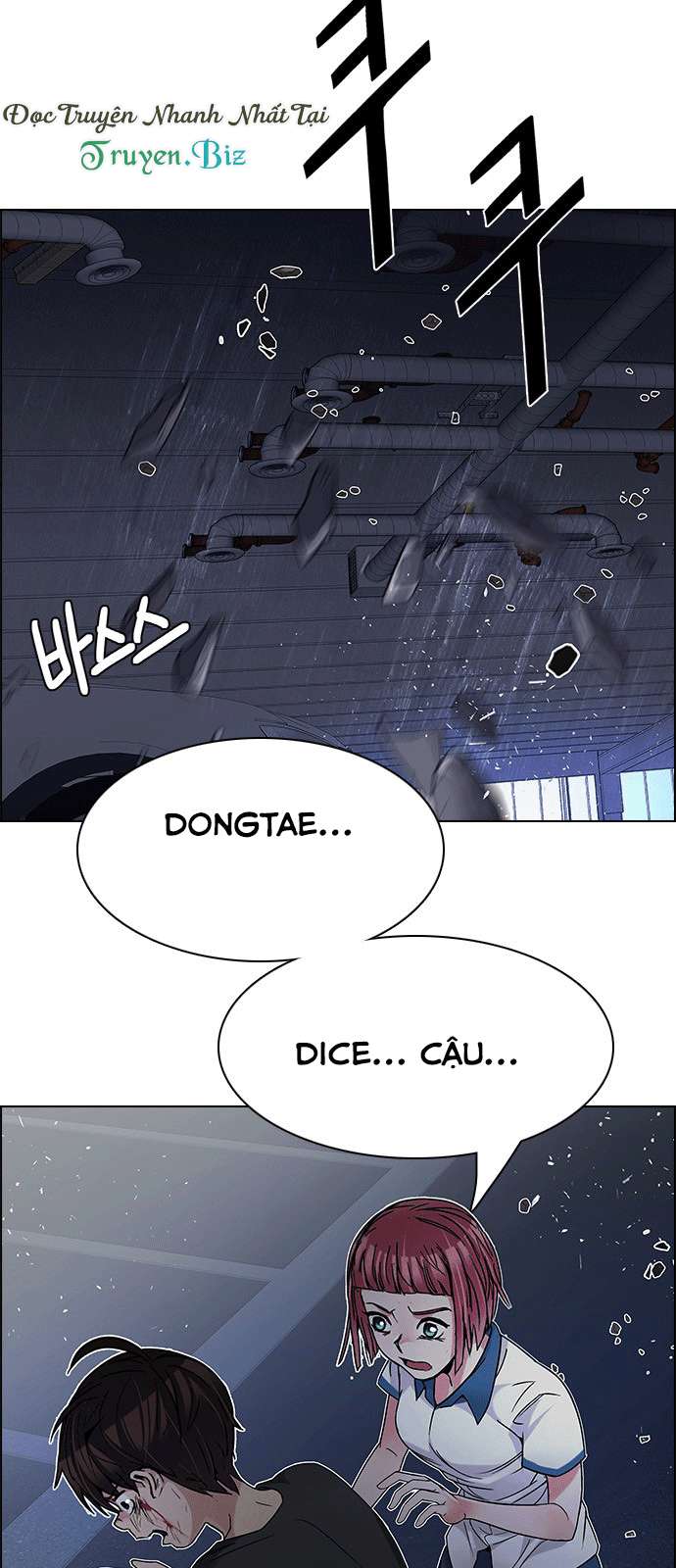 Dice Chapter 200 - 7