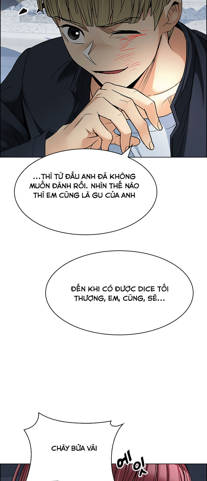 Dice Chapter 243 - 44