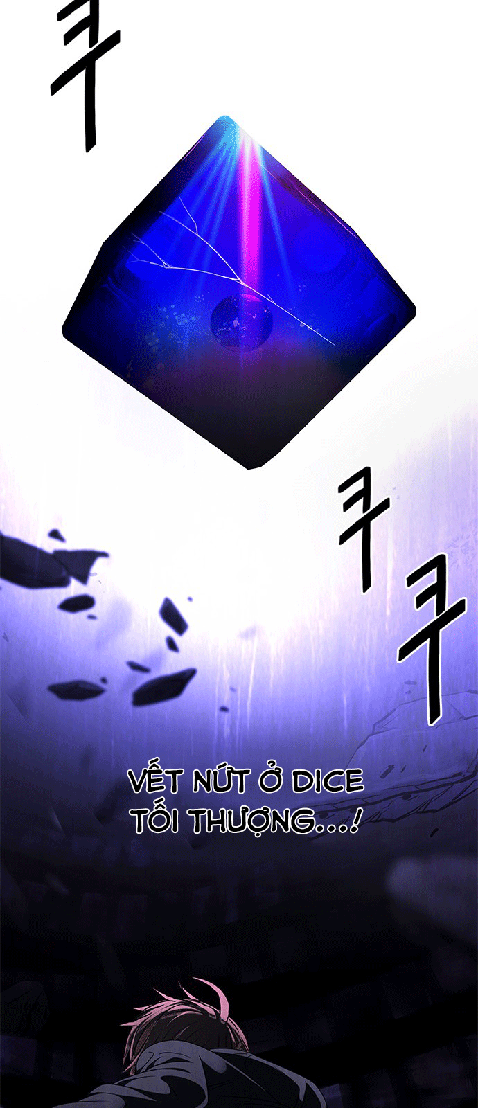 Dice Chapter 247 - 54