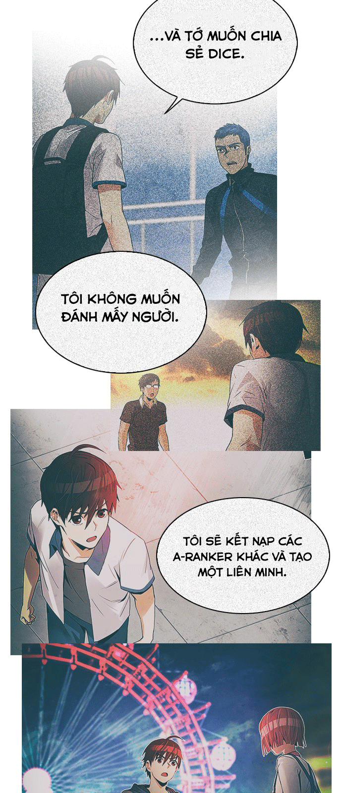 Dice Chapter 248 - 58