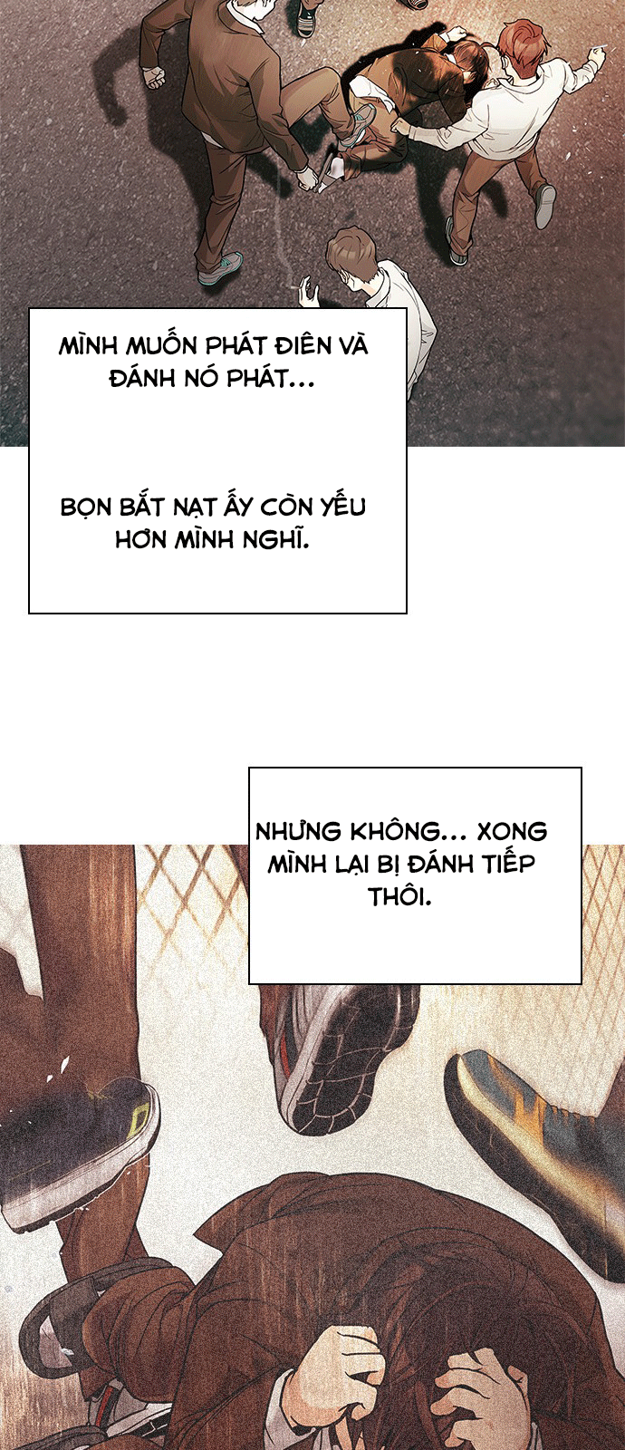 Dice Chapter 249 - 53