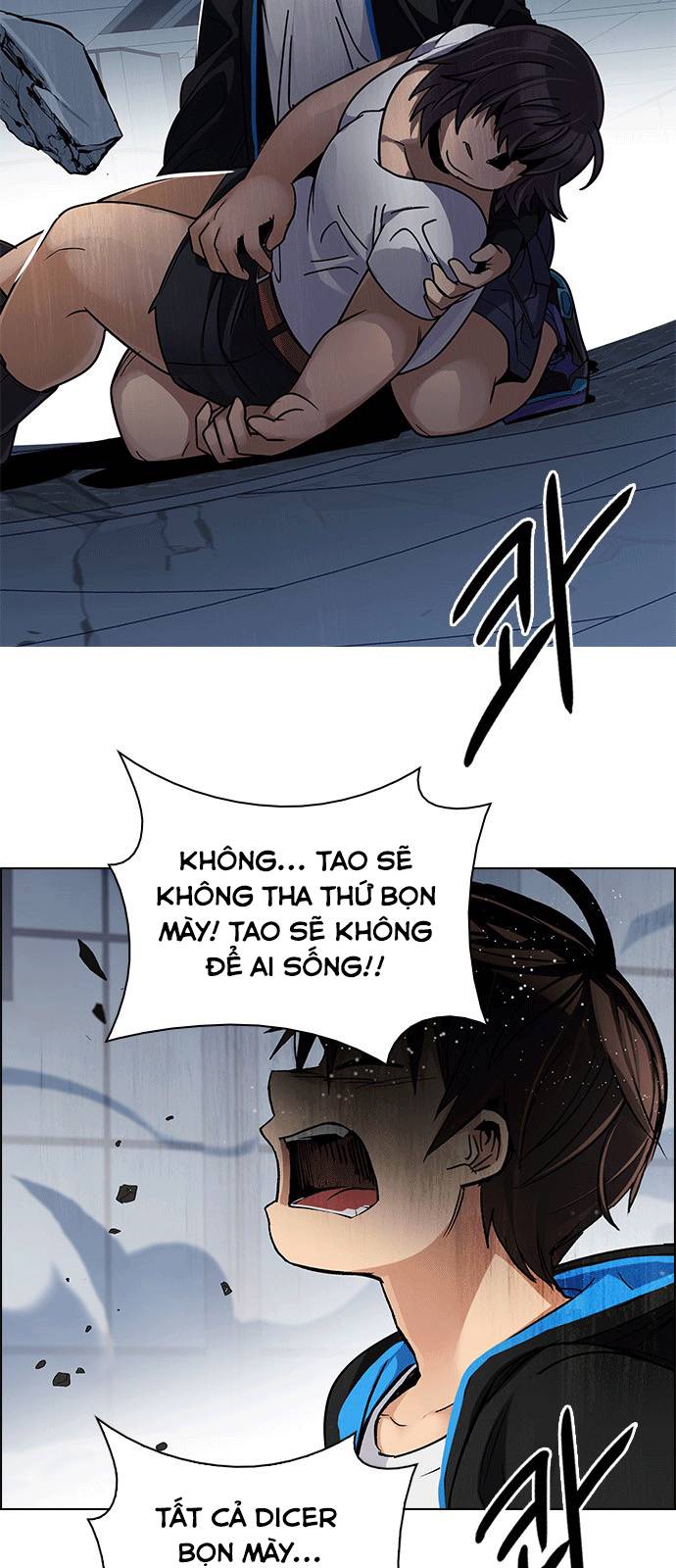 Dice Chapter 255 - 28
