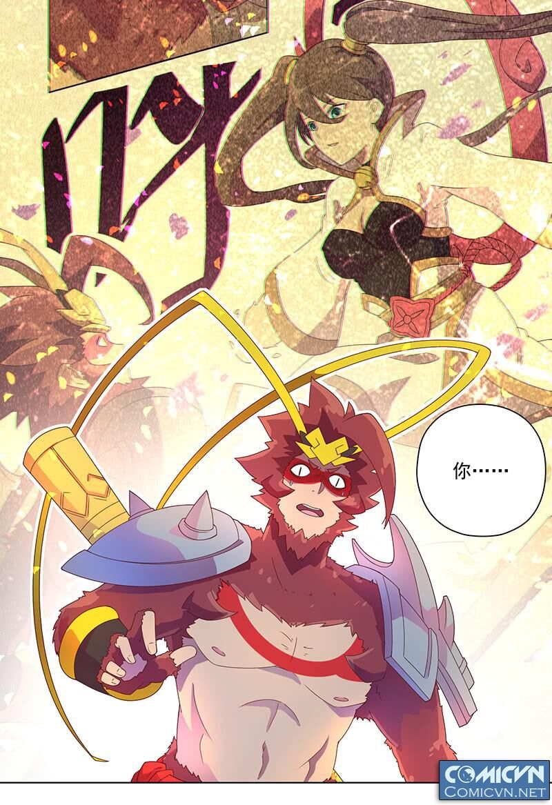 Đấu Chiến Thắng Phật Chapter 19 - 11