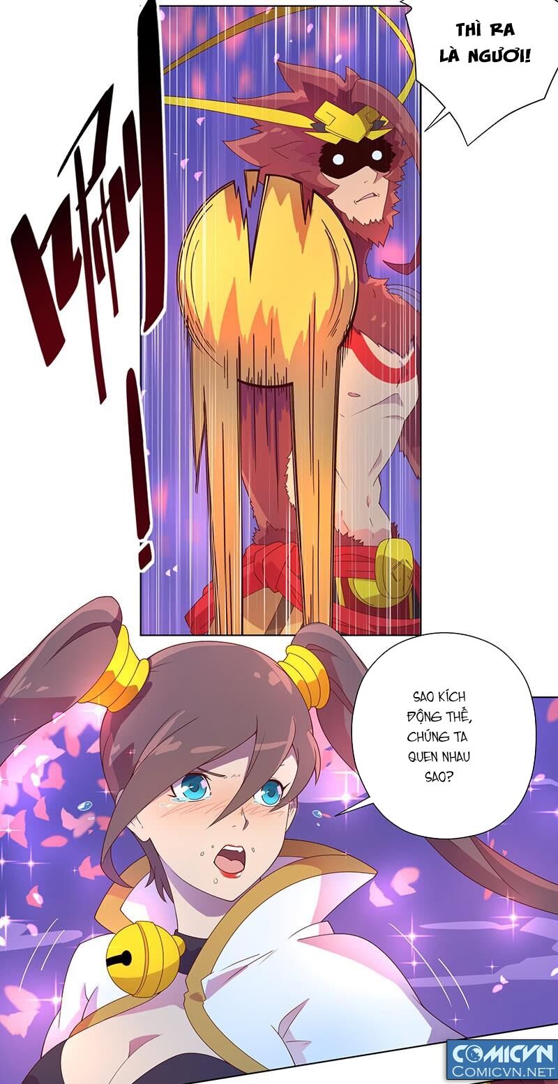 Đấu Chiến Thắng Phật Chapter 19 - 13