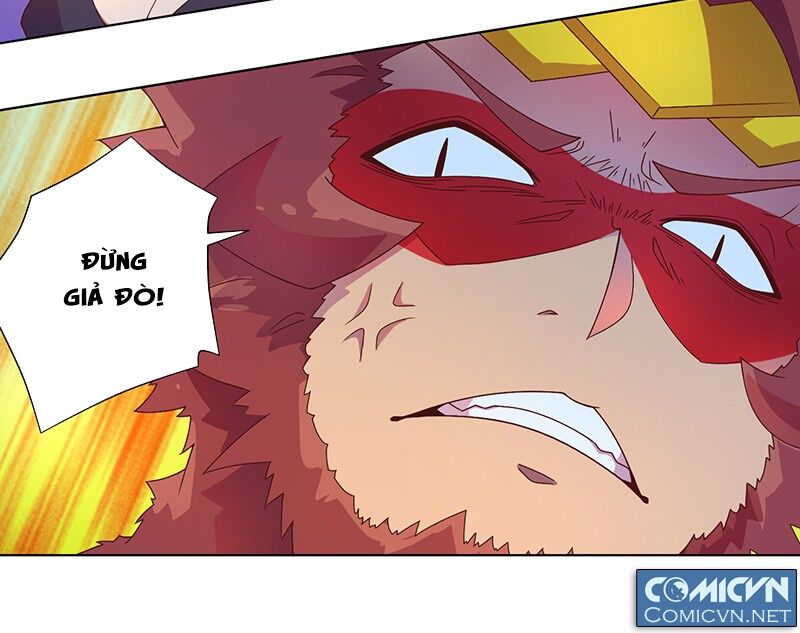Đấu Chiến Thắng Phật Chapter 19 - 14