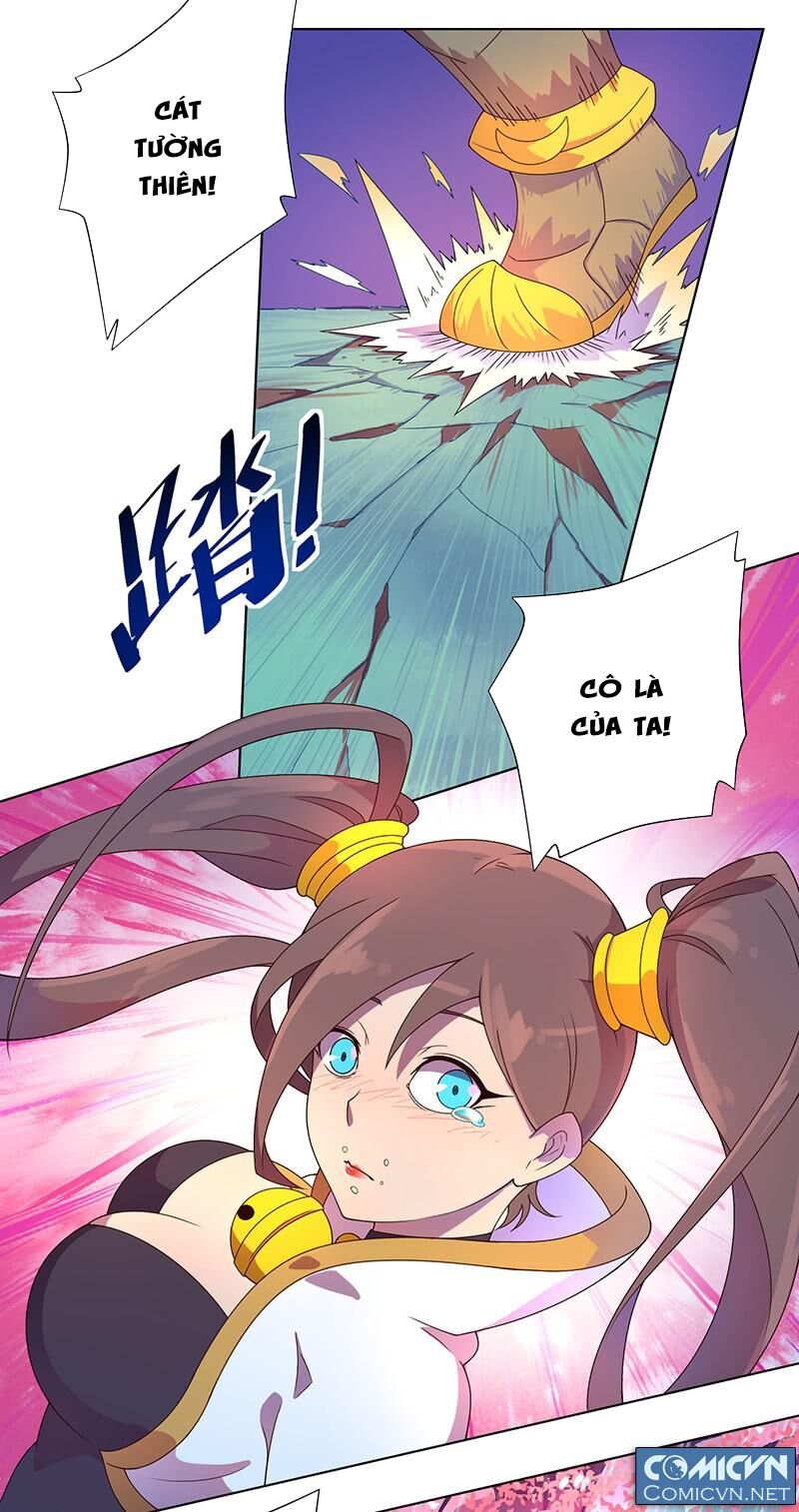 Đấu Chiến Thắng Phật Chapter 19 - 16