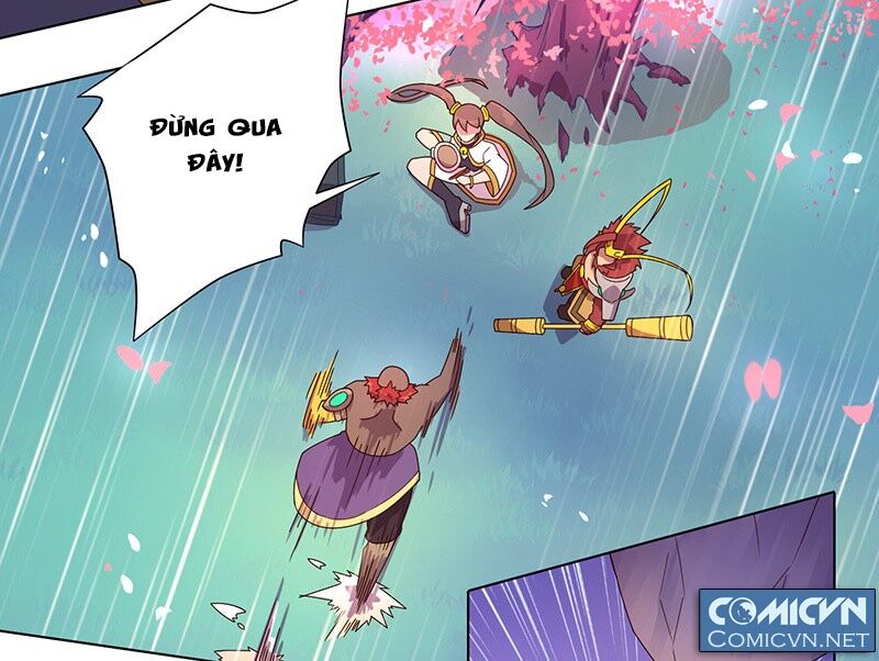 Đấu Chiến Thắng Phật Chapter 19 - 17