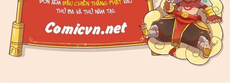 Đấu Chiến Thắng Phật Chapter 19 - 19
