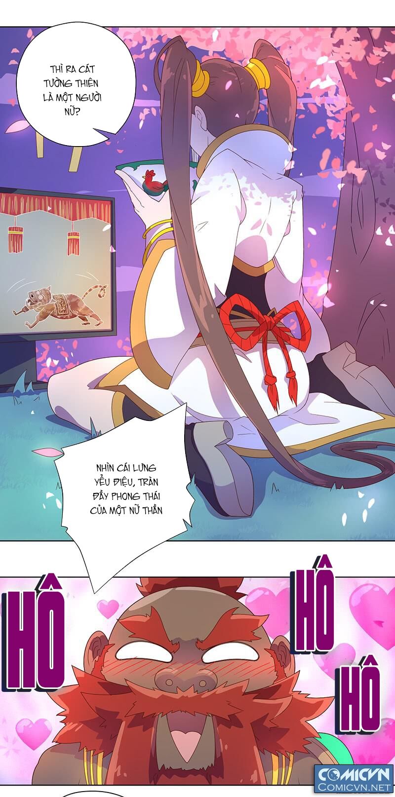 Đấu Chiến Thắng Phật Chapter 19 - 6