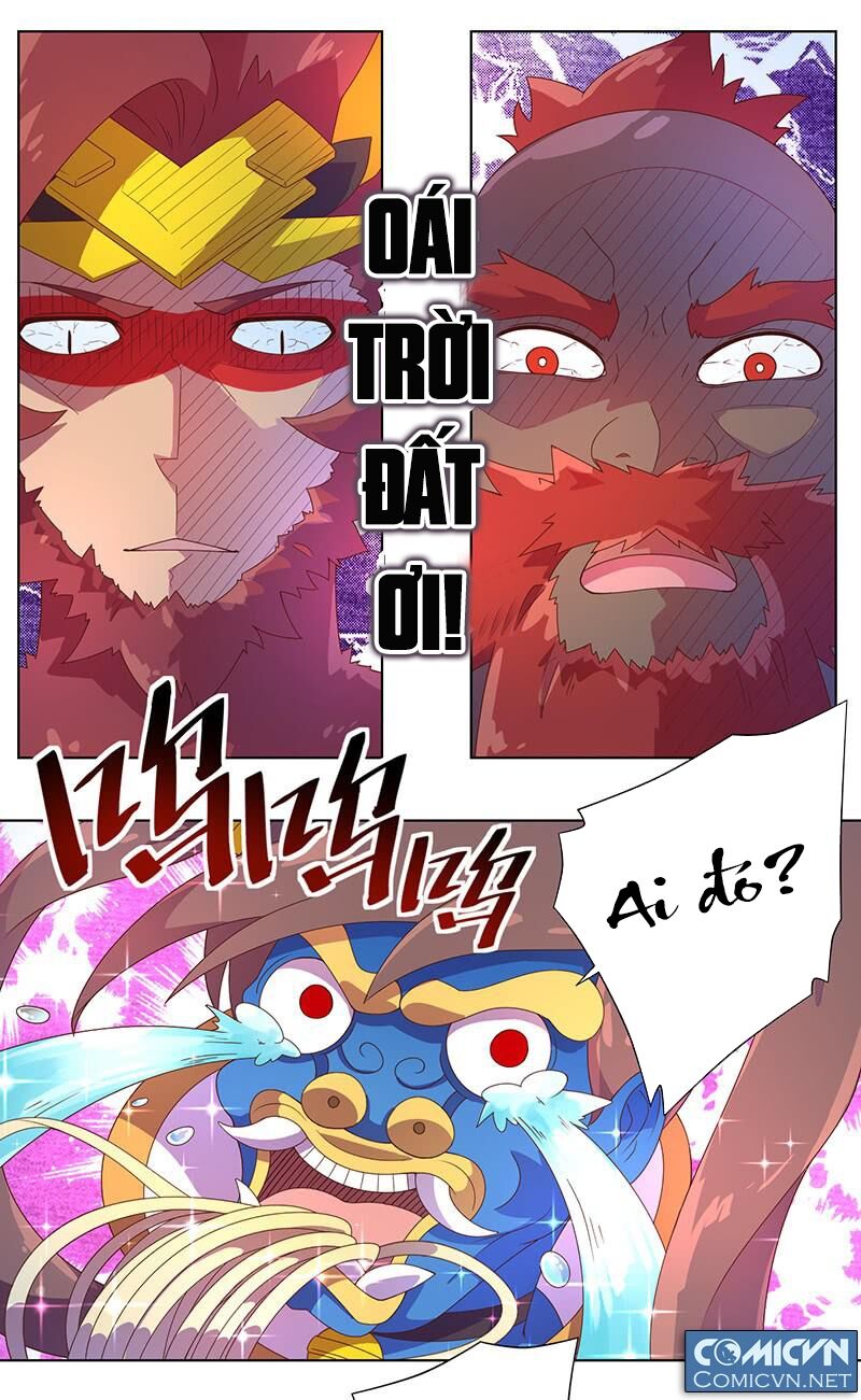 Đấu Chiến Thắng Phật Chapter 19 - 8