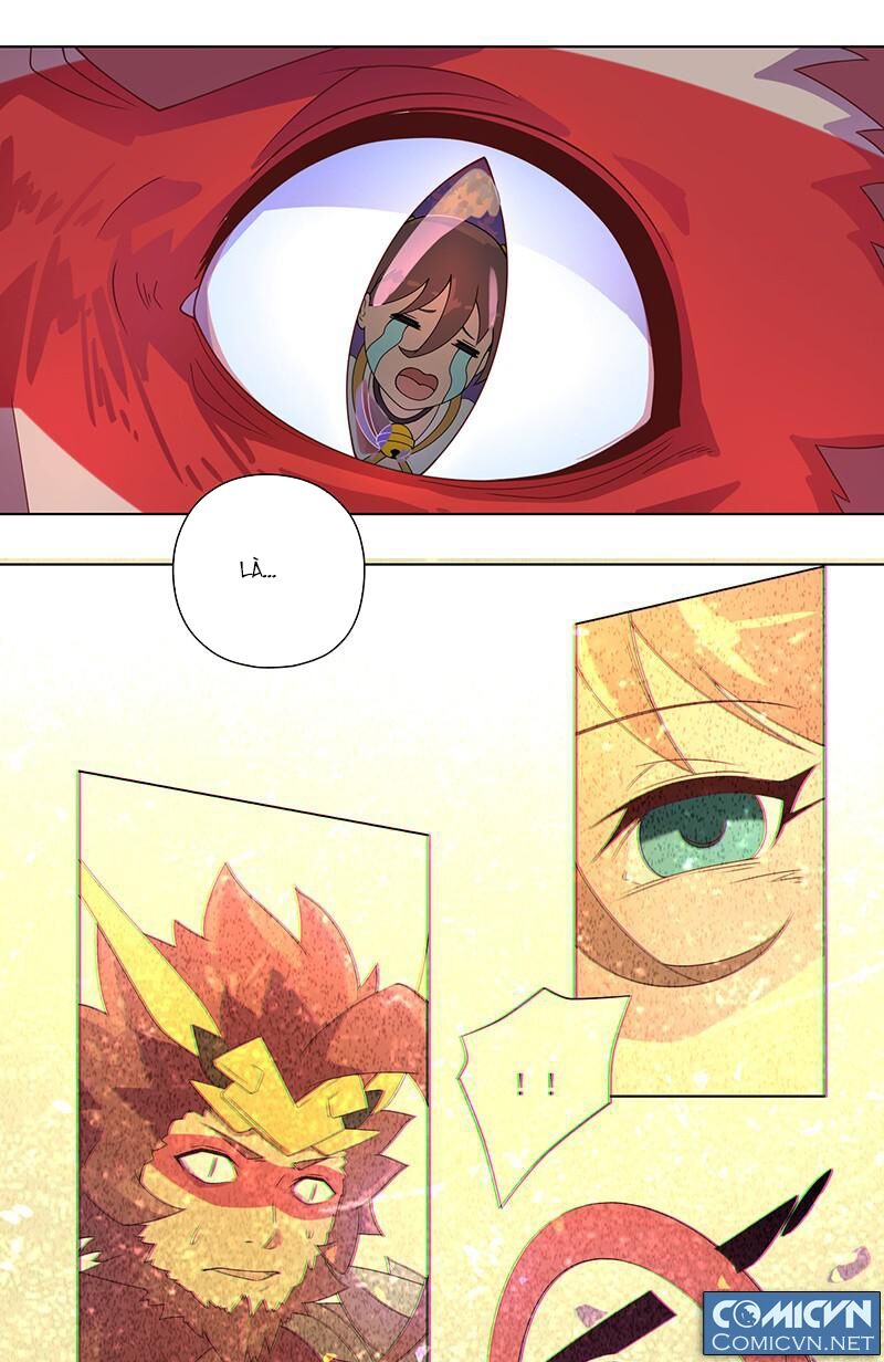 Đấu Chiến Thắng Phật Chapter 19 - 10