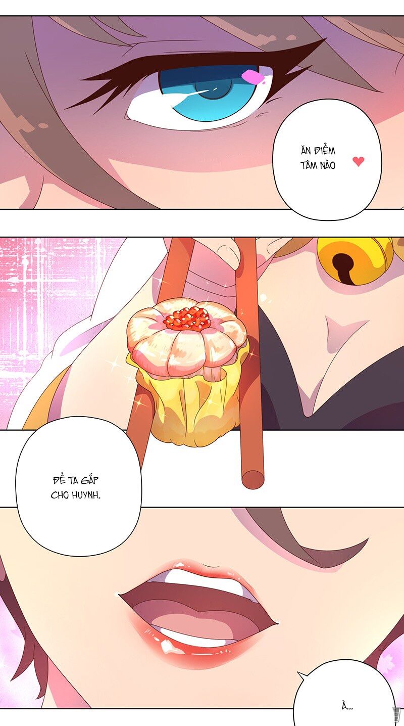 Đấu Chiến Thắng Phật Chapter 22 - 1