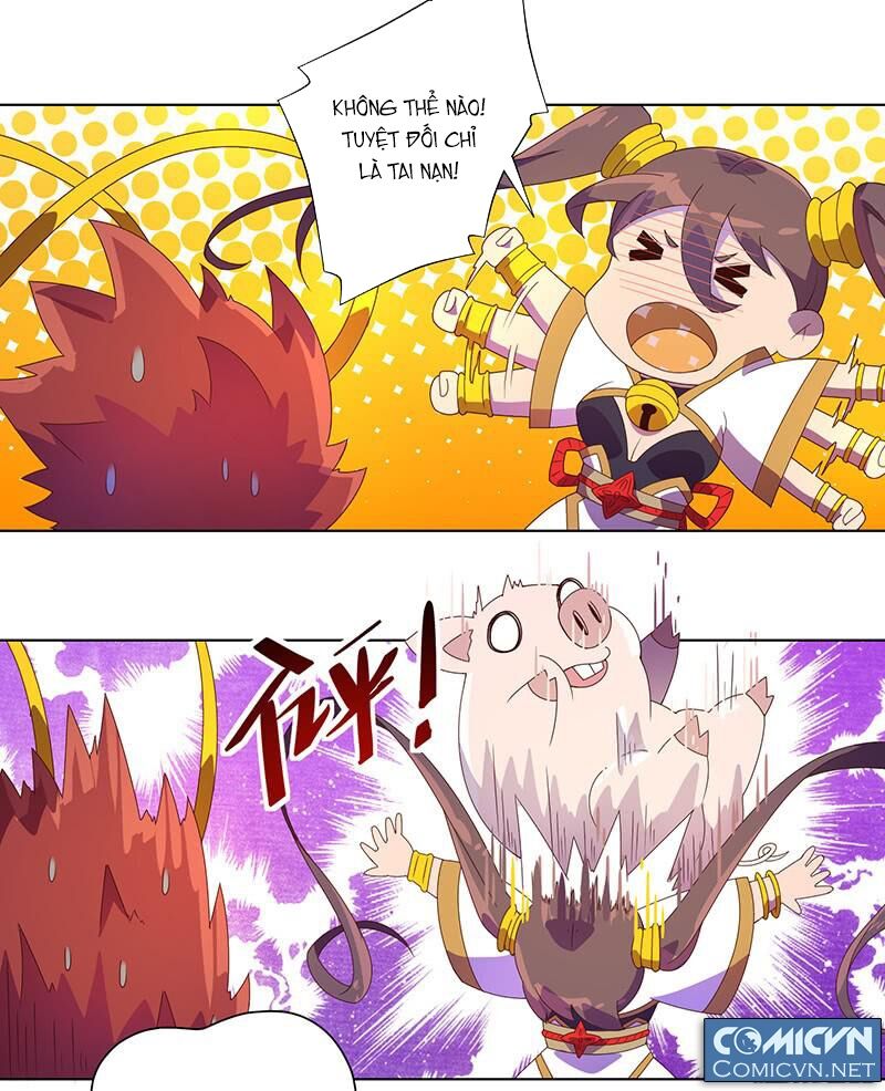 Đấu Chiến Thắng Phật Chapter 26 - 13