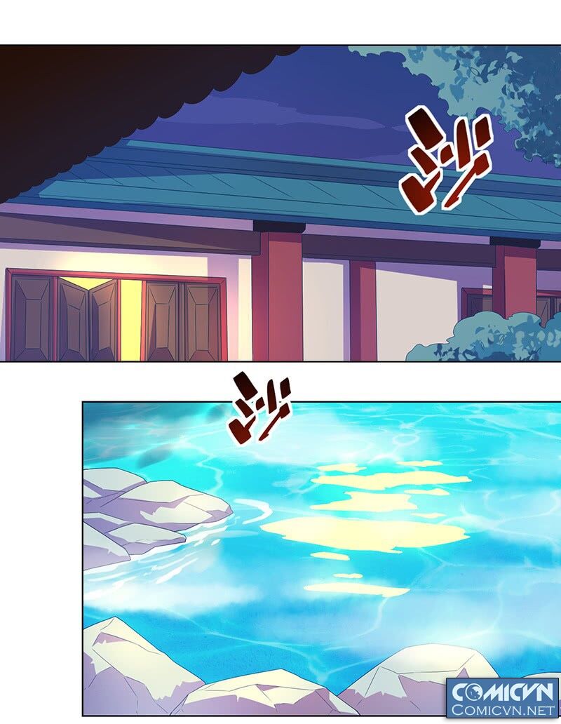 Đấu Chiến Thắng Phật Chapter 28 - 2