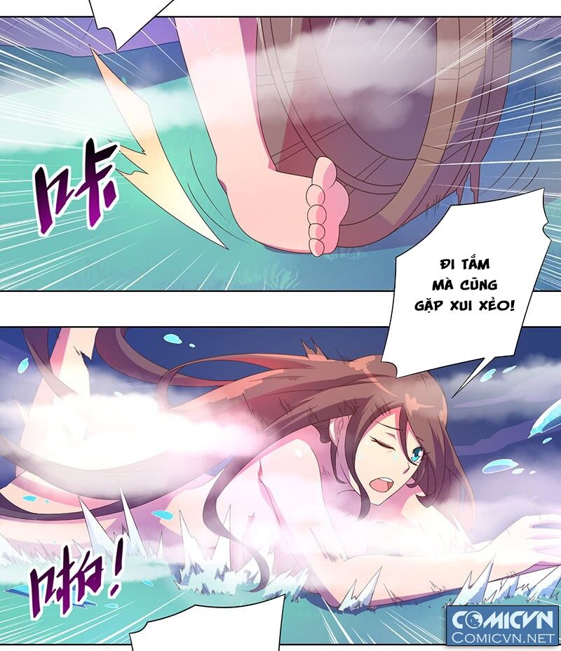 Đấu Chiến Thắng Phật Chapter 28 - 8
