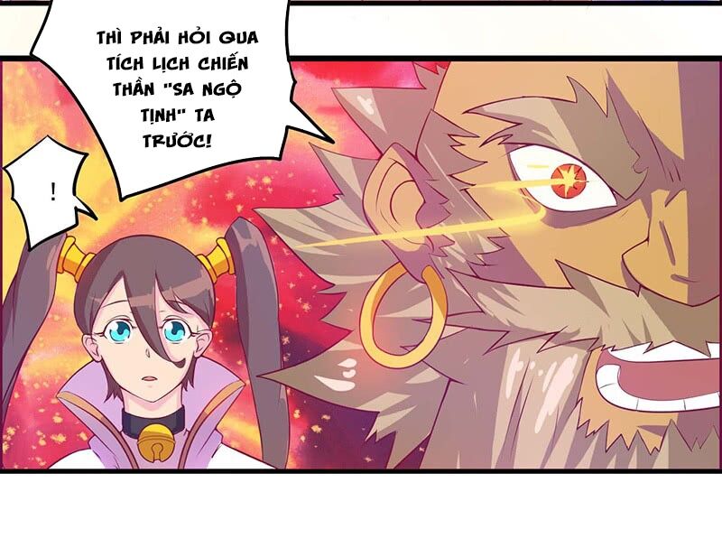 Đấu Chiến Thắng Phật Chapter 35 - 6