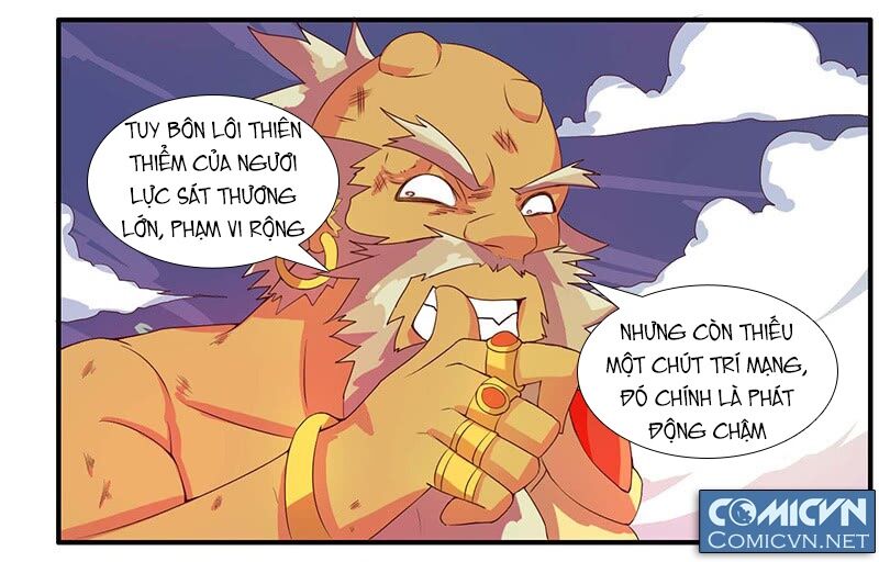 Đấu Chiến Thắng Phật Chapter 37 - 11