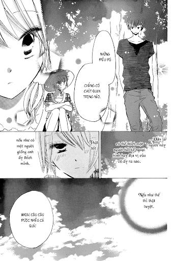 Last Game Chapter 29 - 12