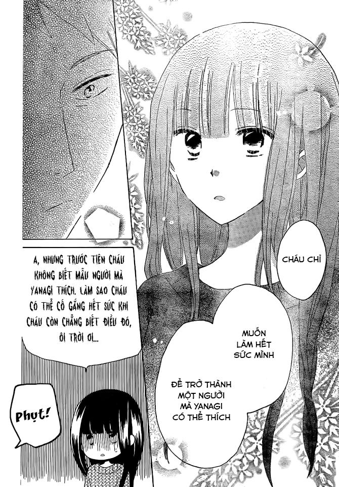 Last Game Chapter 48 - 25