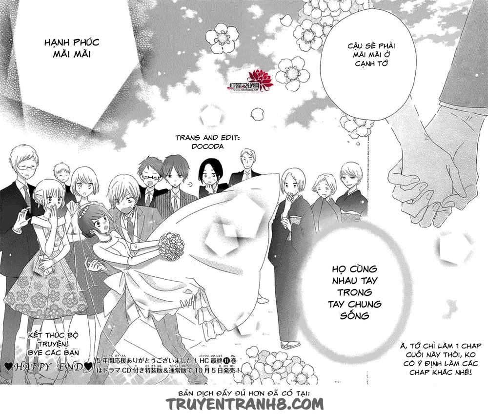 Last Game Chapter 56 - 48