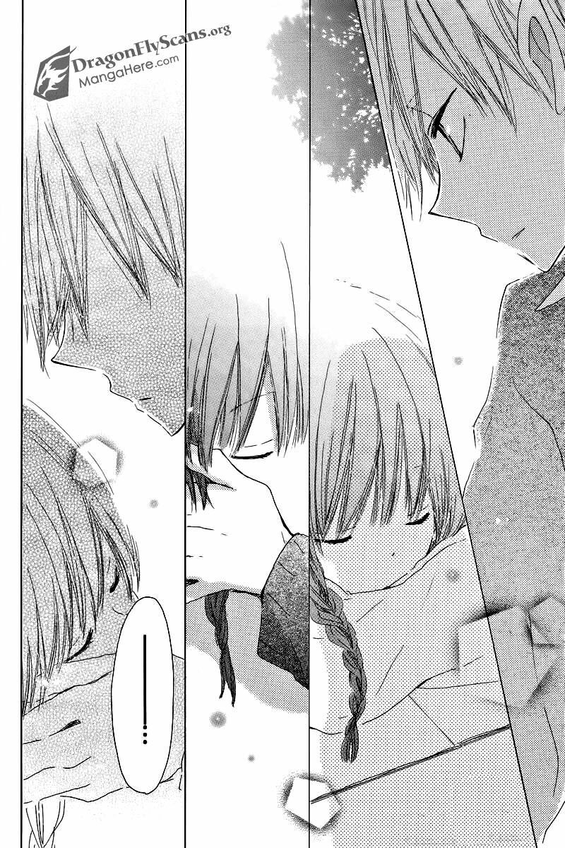 Last Game Chapter 1 - 39