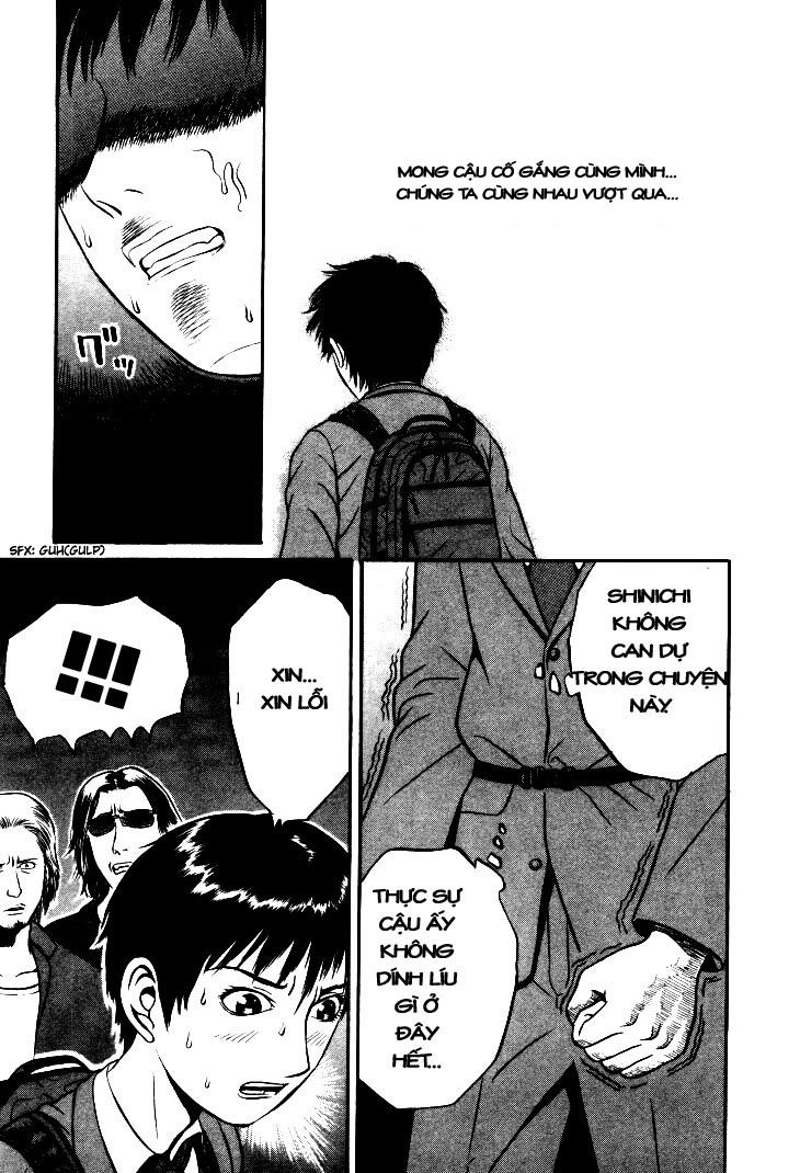 Holyland Chapter 6 - 6