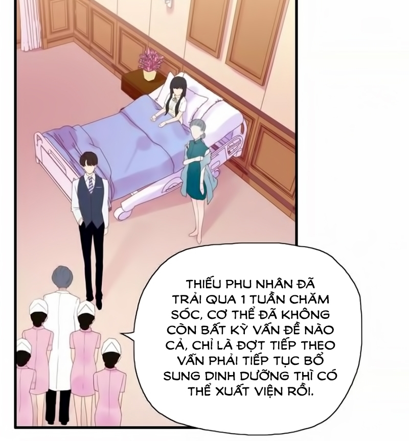 Cô Vợ Hợp Đồng Bỏ Trốn Của Tổng Giám Đốc Chapter 10 - 2