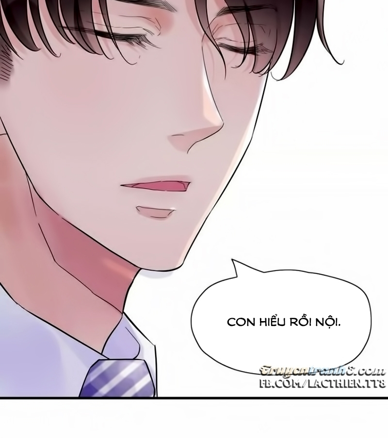 Cô Vợ Hợp Đồng Bỏ Trốn Của Tổng Giám Đốc Chapter 10 - 8