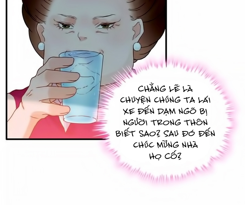 Cô Vợ Hợp Đồng Bỏ Trốn Của Tổng Giám Đốc Chapter 11 - 27