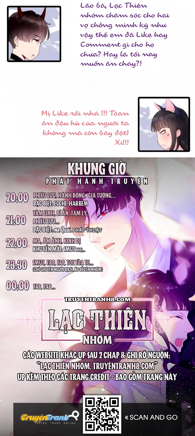 Cô Vợ Hợp Đồng Bỏ Trốn Của Tổng Giám Đốc Chapter 11 - 35