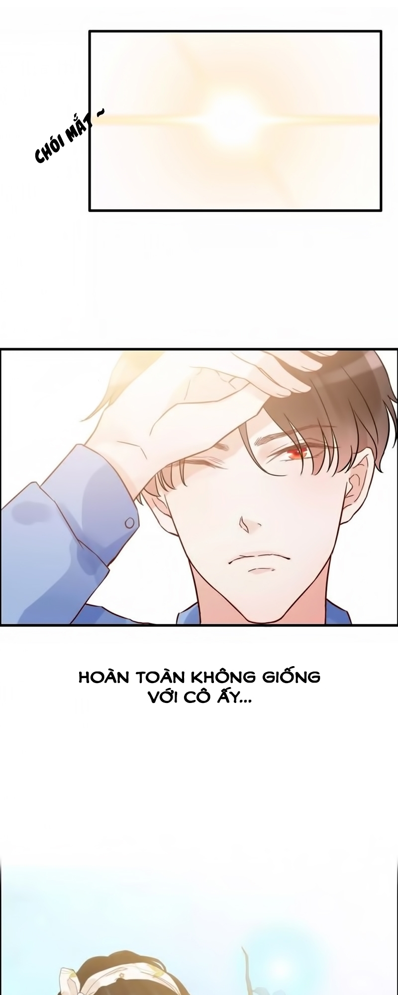 Cô Vợ Hợp Đồng Bỏ Trốn Của Tổng Giám Đốc Chapter 14 - 12
