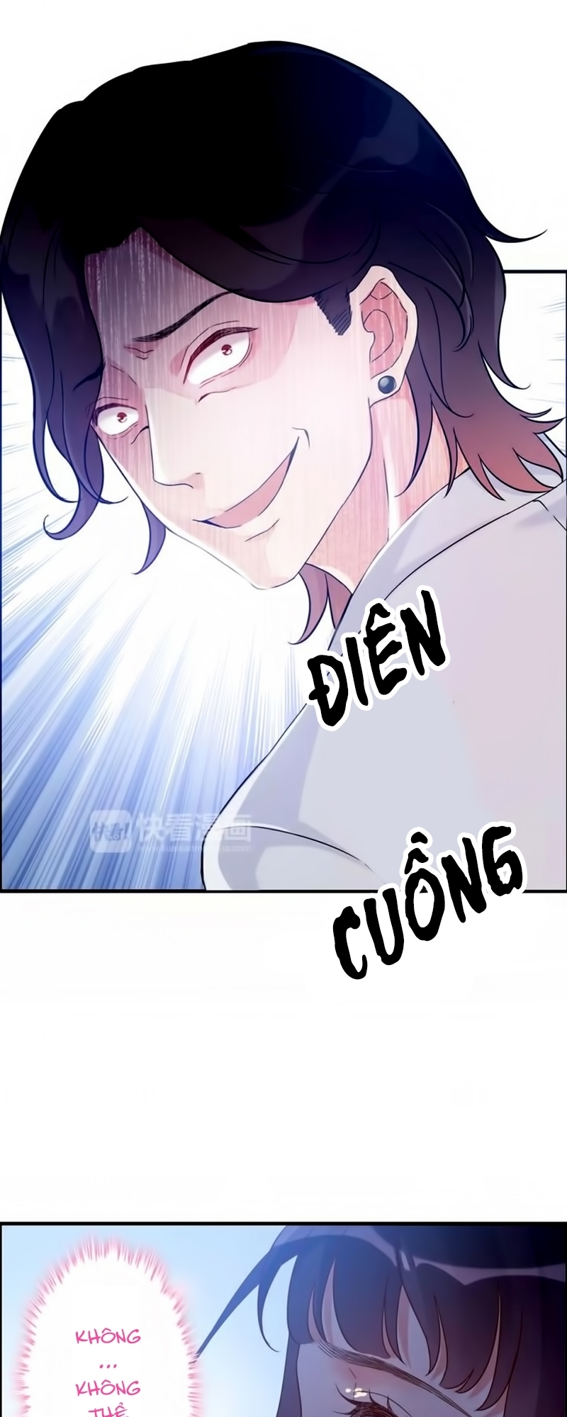 Cô Vợ Hợp Đồng Bỏ Trốn Của Tổng Giám Đốc Chapter 16 - 34