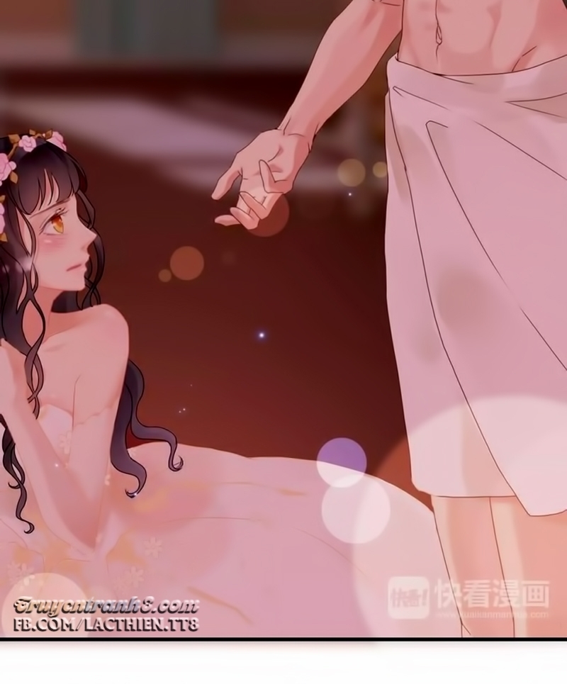 Cô Vợ Hợp Đồng Bỏ Trốn Của Tổng Giám Đốc Chapter 18 - 11