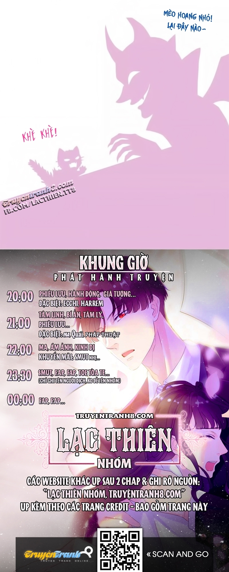 Cô Vợ Hợp Đồng Bỏ Trốn Của Tổng Giám Đốc Chapter 18 - 51