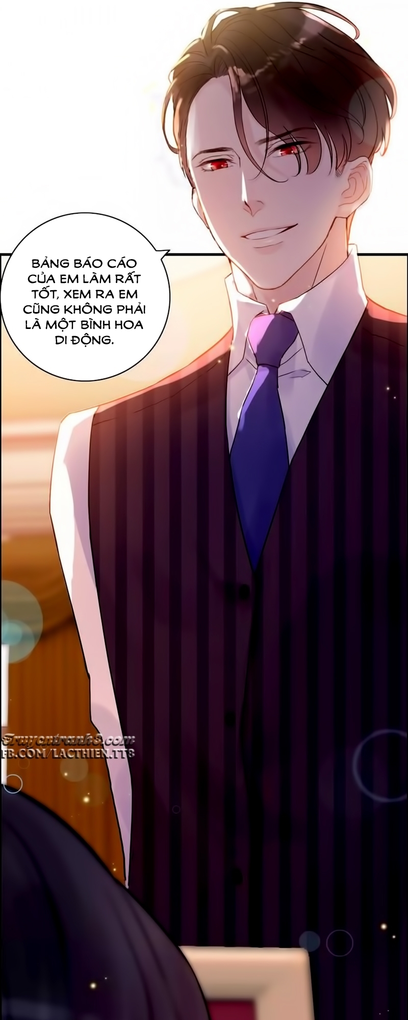 Cô Vợ Hợp Đồng Bỏ Trốn Của Tổng Giám Đốc Chapter 20.5 - 26