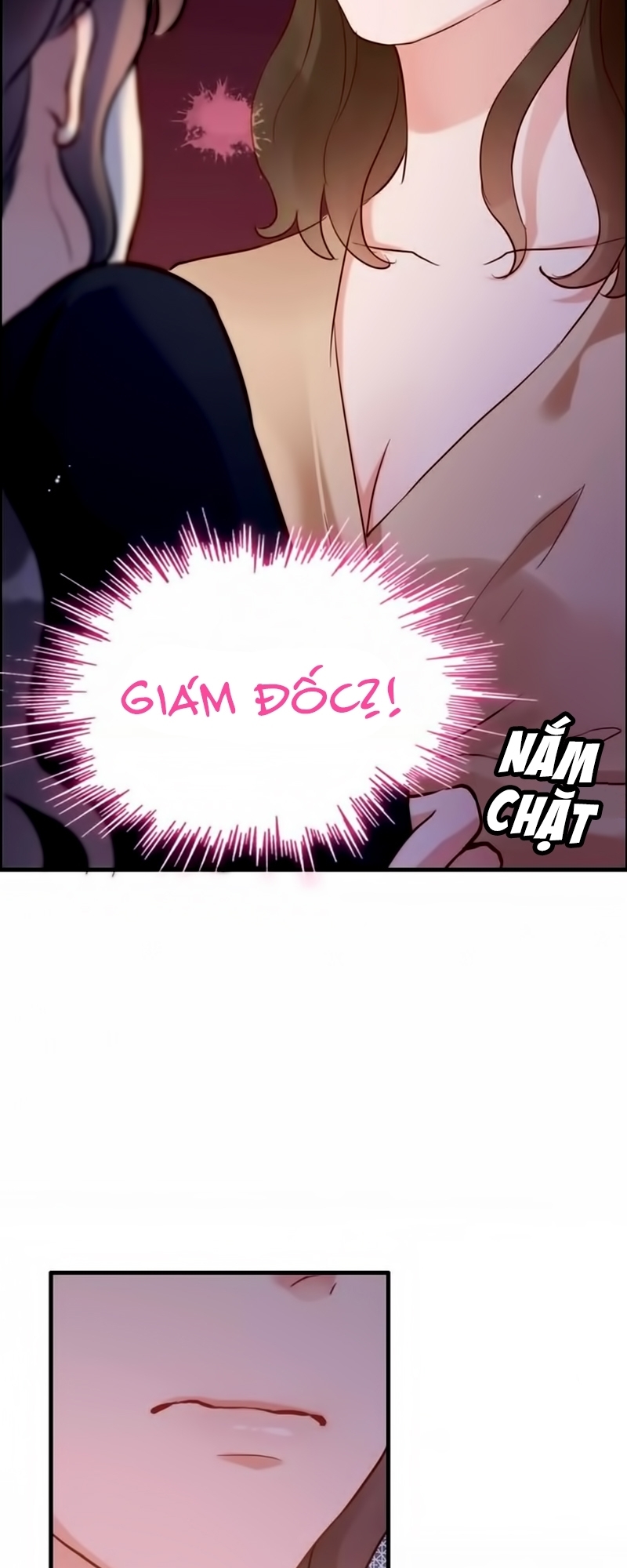 Cô Vợ Hợp Đồng Bỏ Trốn Của Tổng Giám Đốc Chapter 21 - 28