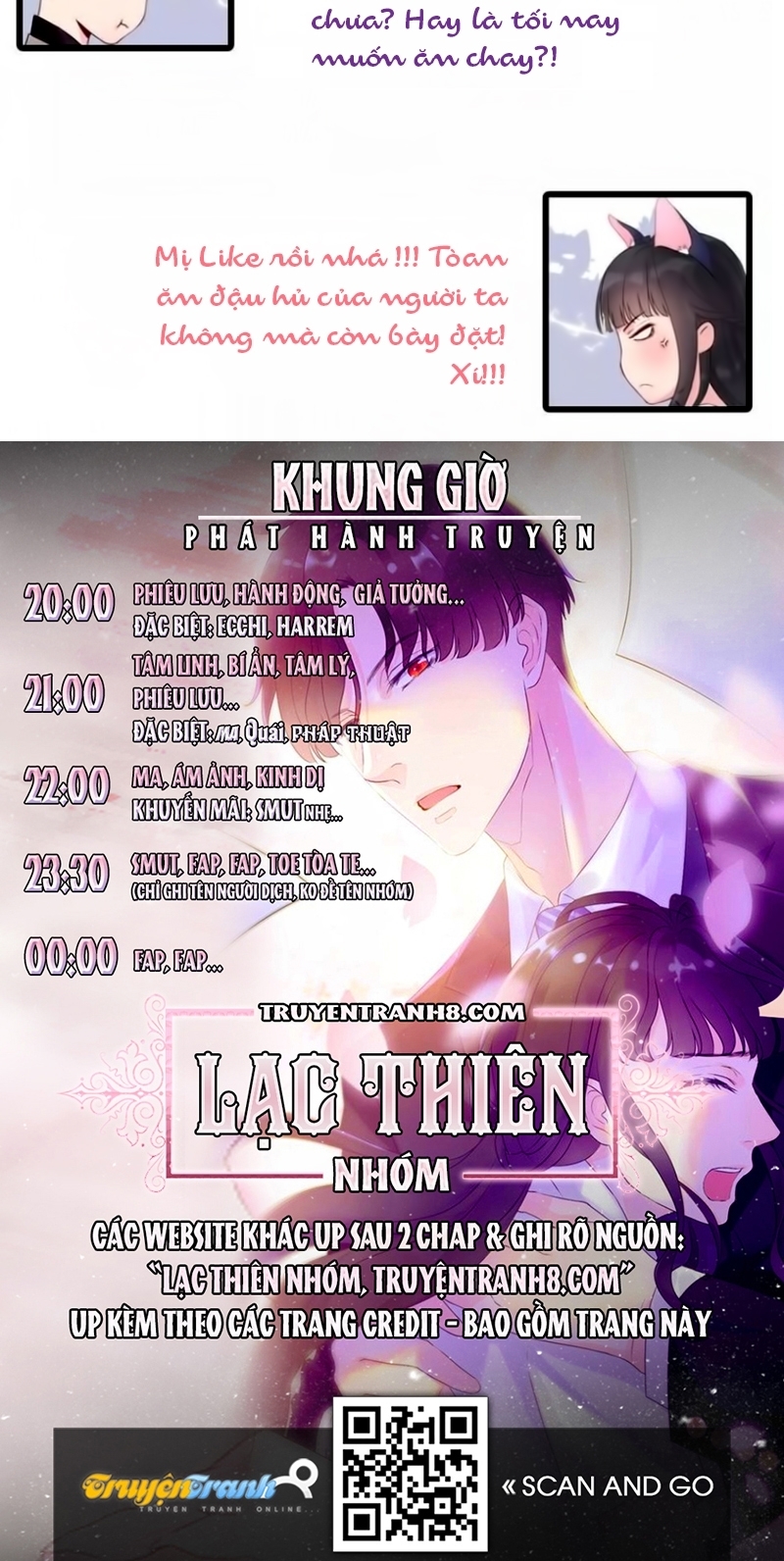 Cô Vợ Hợp Đồng Bỏ Trốn Của Tổng Giám Đốc Chapter 21 - 45