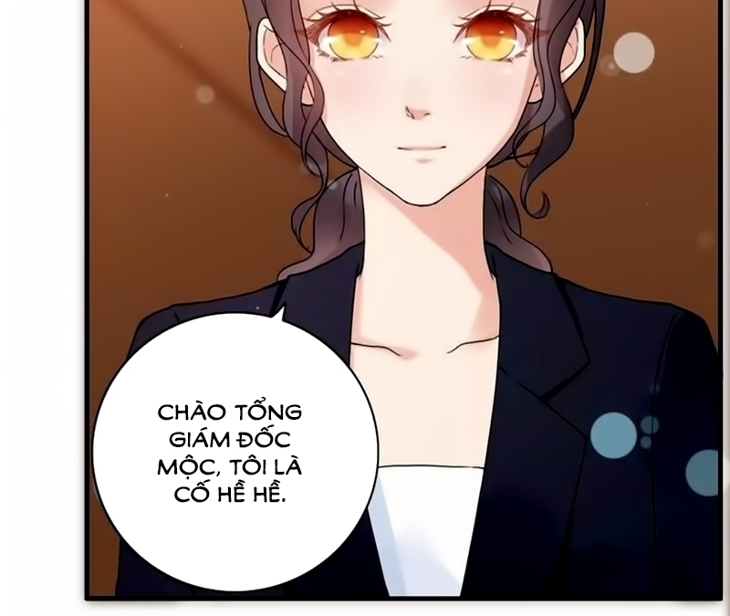 Cô Vợ Hợp Đồng Bỏ Trốn Của Tổng Giám Đốc Chapter 22 - 15